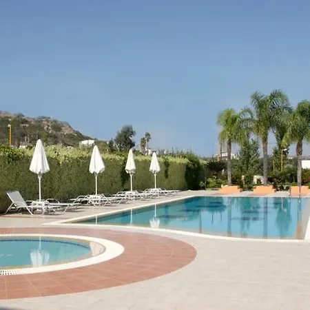 Sun Maris 3* Faliraki