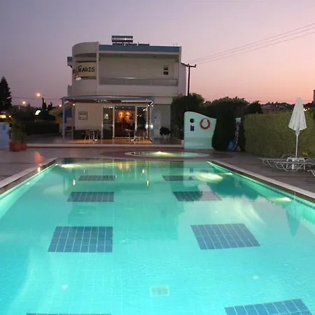 Sun Maris 3* Faliraki