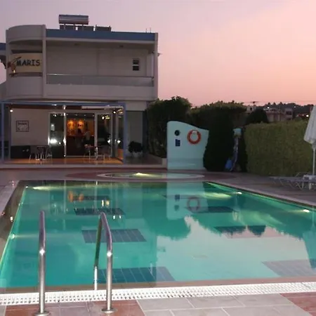 Hotel Sun Maris Faliraki