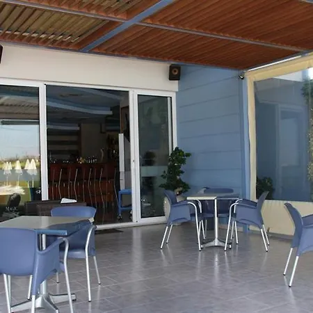 Sun Maris Hotel Faliraki