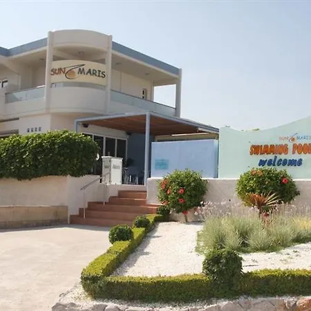 Sun Maris Hotel 3*