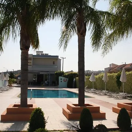 Sun Maris 3* Faliraki