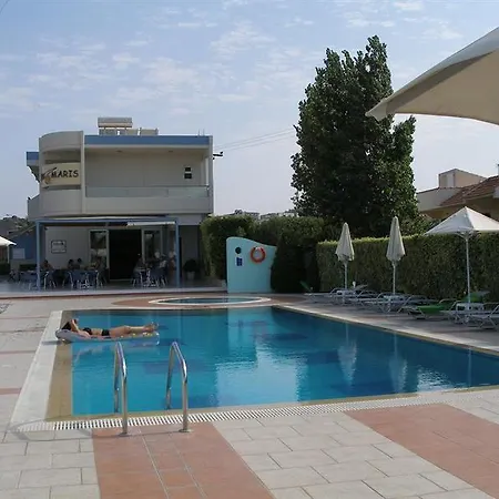 Sun Maris Hotel