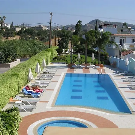 Sun Maris Hotel 3*